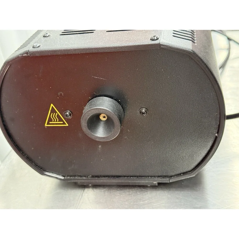 Fog‎ Machine Lite F/X Fog Maker Machine Model